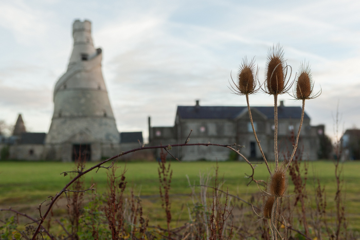 Irlande Wonderful Barn Ekla